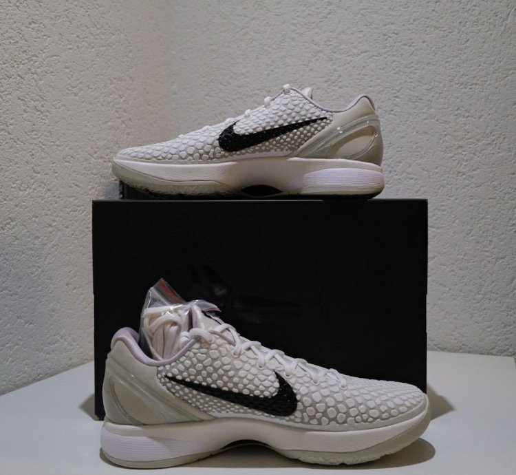 Nike Kobe 6 Protro All-star 2 0