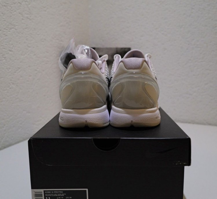 Nike Kobe 6 Protro All-star 2 0