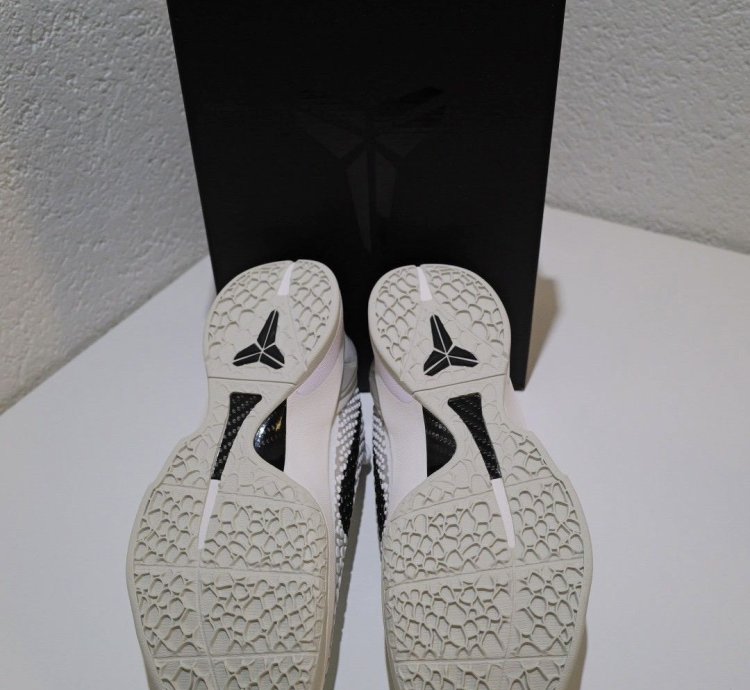 Nike Kobe 6 Protro All-star 2 0