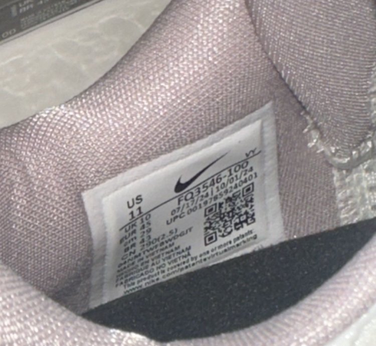Nike Kobe 6 Protro All-star 2 0
