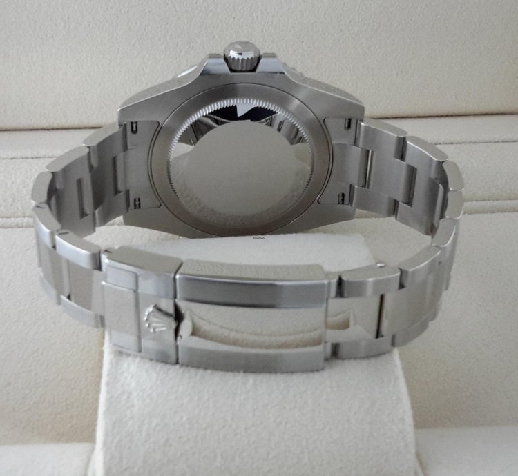 Rolex Gmt-master Ii Nuovo 2022 Maggio