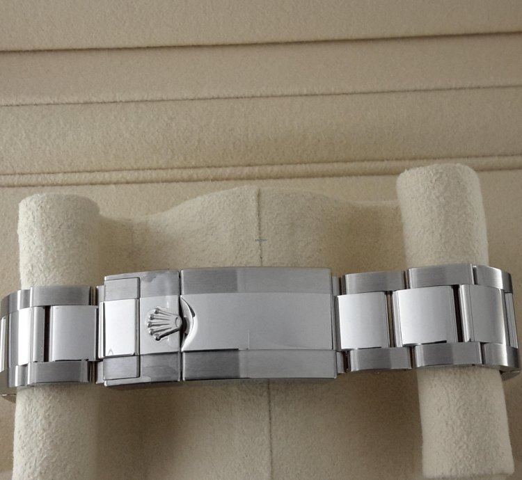 Rolex Gmt-master Ii Nuovo 2022 Maggio