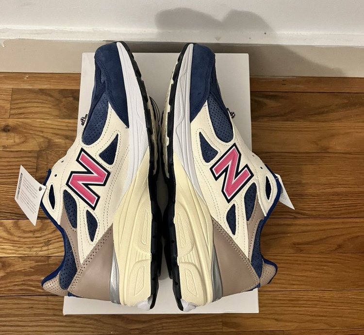 New Balance Kith Daytona