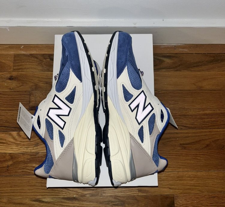 New Balance Kith Daytona