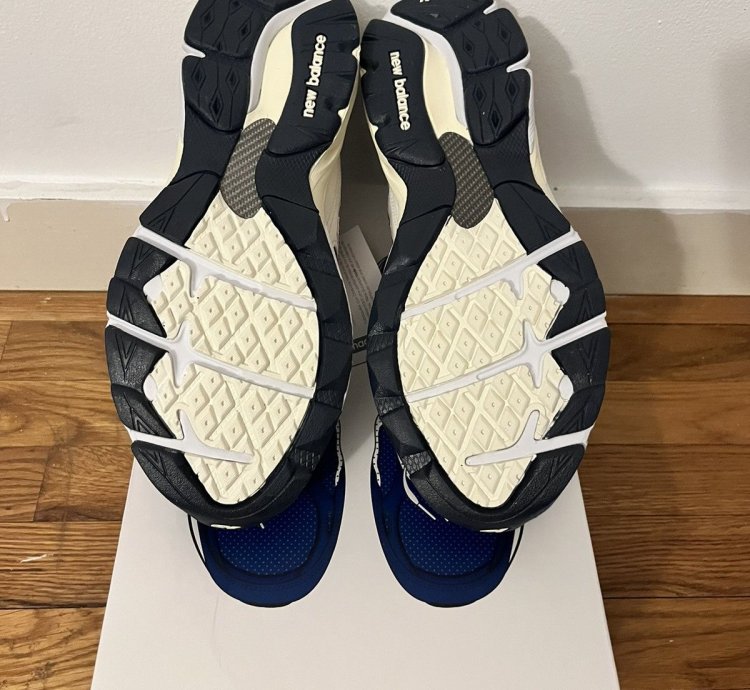 New Balance Kith Daytona