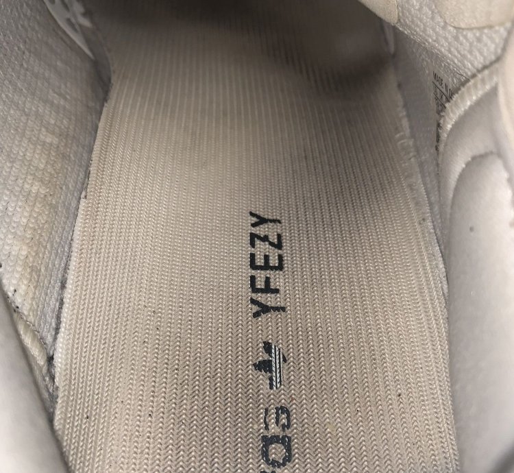 Adidas Yeezy Boost 350 V2 Cream White Triple White