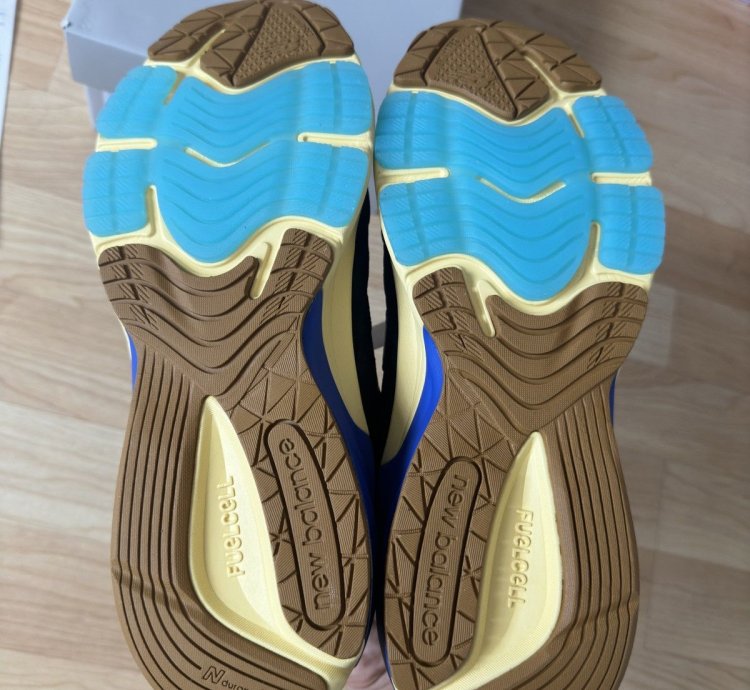 New Balance Lapis Lazuli