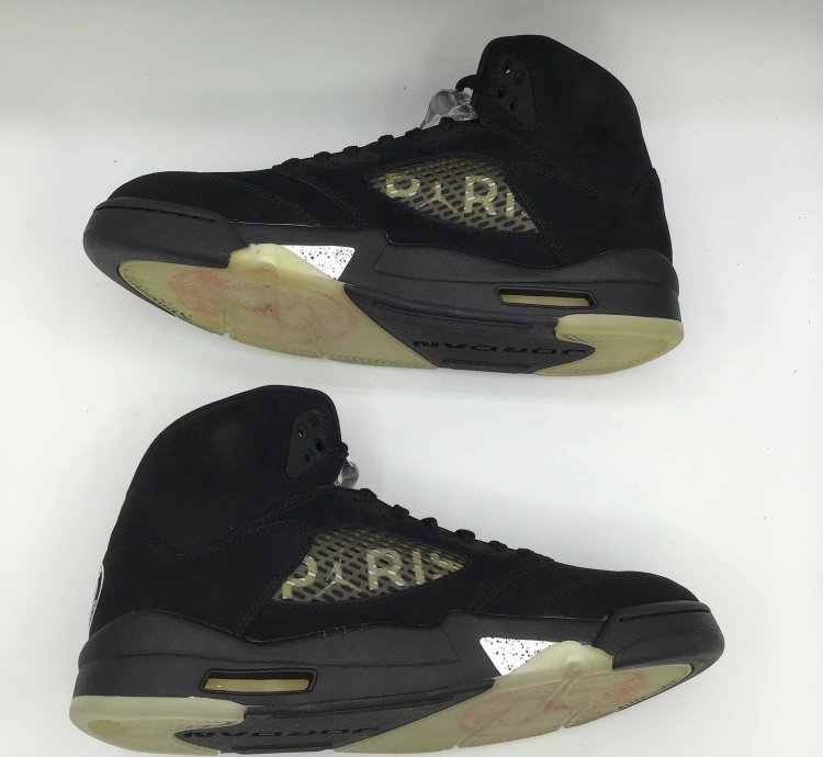 Paris Saint-germain Air Jordan 5 Retro