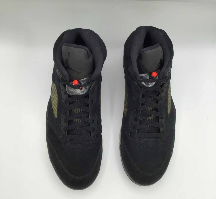 Paris Saint-germain Air Jordan 5 Retro
