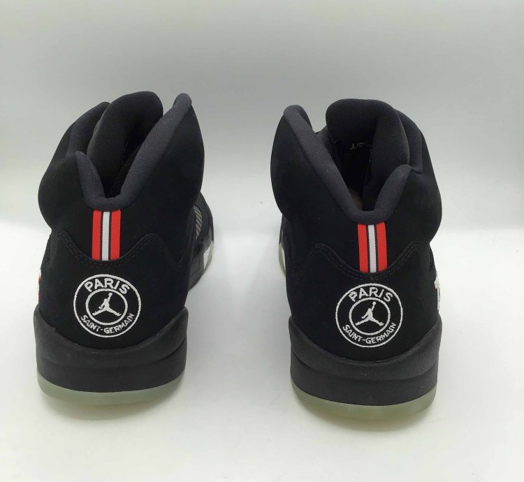 Paris Saint-germain Air Jordan 5 Retro
