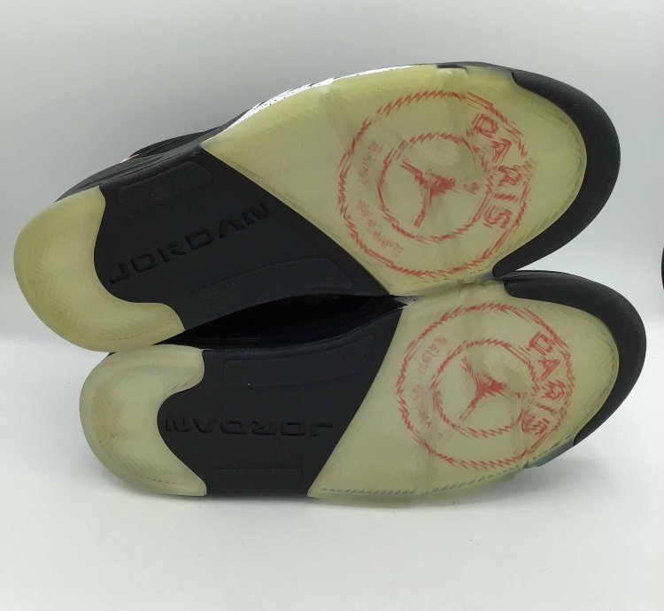 Paris Saint-germain Air Jordan 5 Retro
