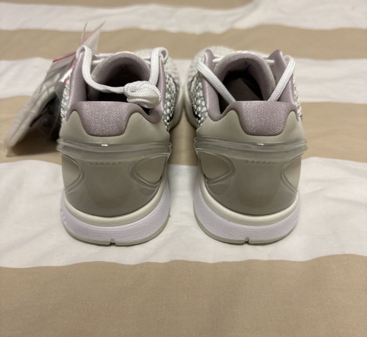 Nike Kobe 6 Protro Sail