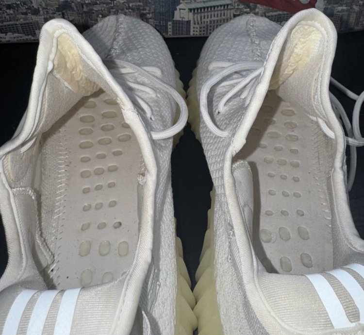 Adidas Yeezy Boost 350 V2 Low Cream 2021