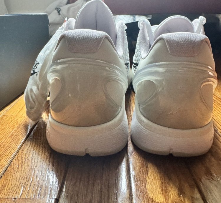 Nike Kobe 6 Protro Sail All-star