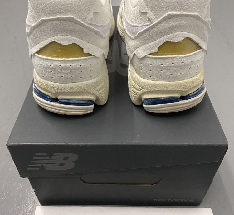 New Balance M2002rda Protection Pack Rain Cloud