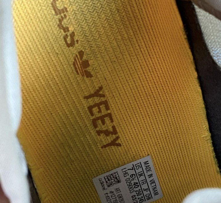 Adidas Yeezy Boost 350 V2 Mono Mist