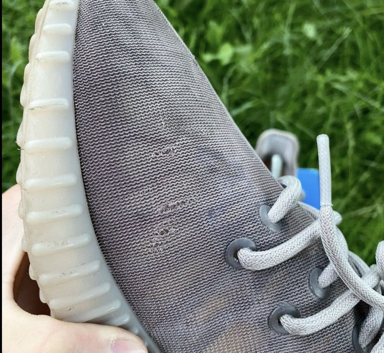 Adidas Yeezy Boost 350 V2 Mono Mist