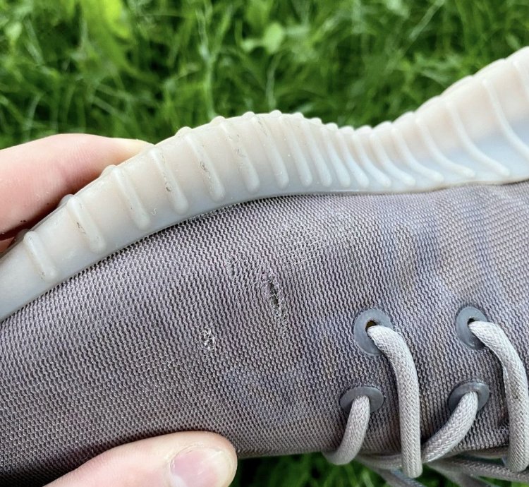 Adidas Yeezy Boost 350 V2 Mono Mist