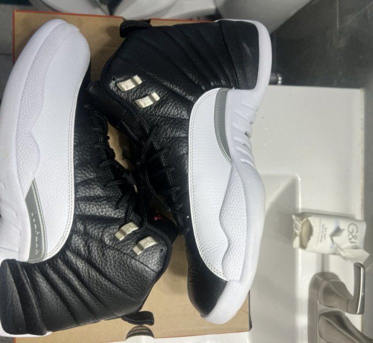 Playoff 12
