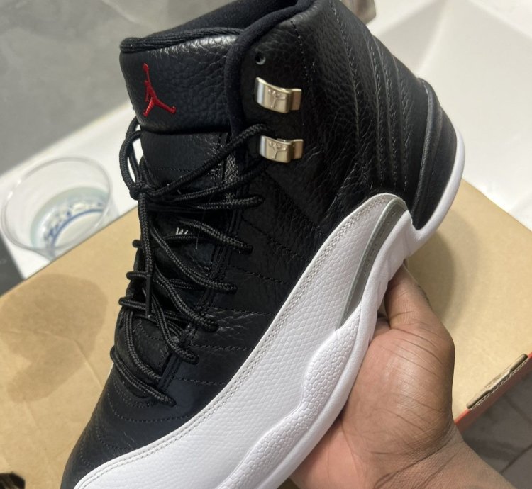 Playoff 12