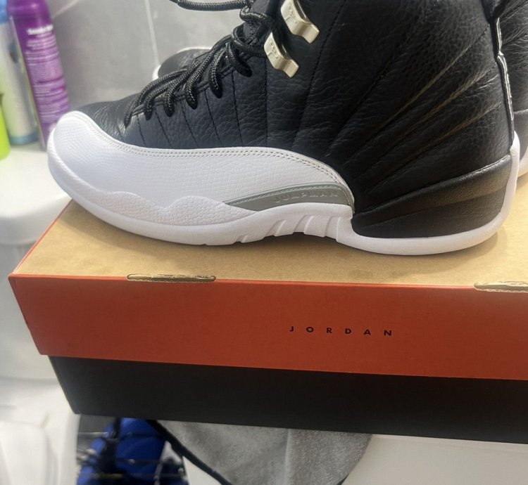 Playoff 12