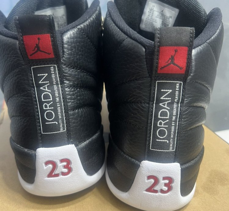 Playoff 12
