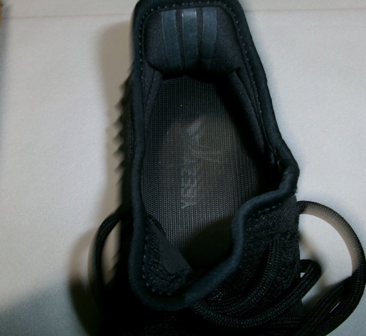 Adidas Yeezy Boost 350 V2 Onyx Shoes
