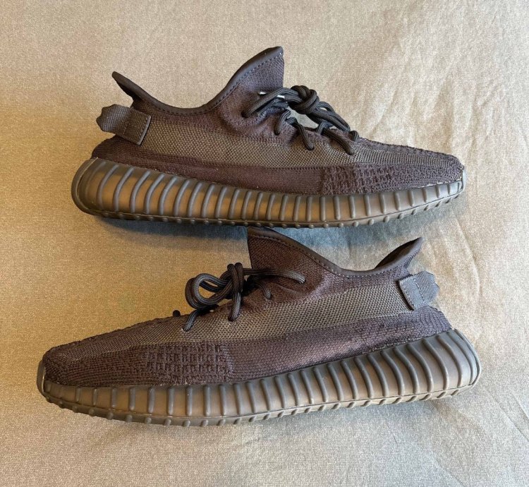 Adidas Yeezy Boost 350 V2 Onyx Size 12 5 Hq4540