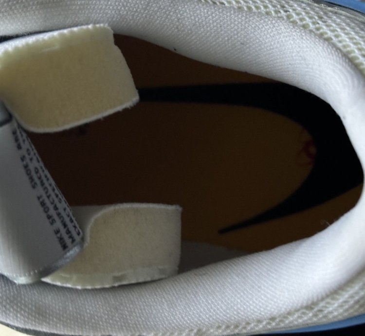 Priced To Sell Off-white Nike Air Rubber Dunk Unc