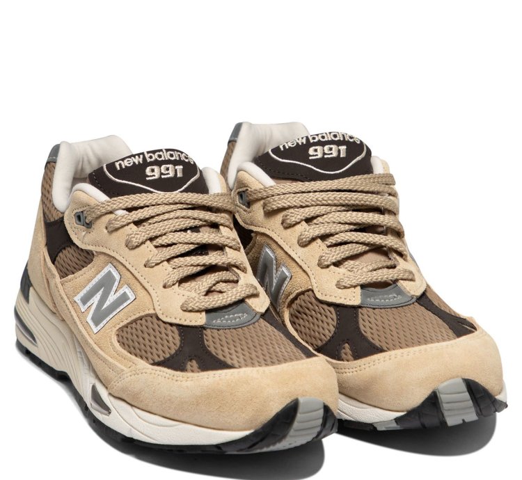 New Balance Made In Uk 991v1 Finale Sneakers Size Us 11