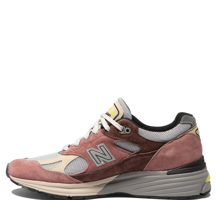 New Balance Made In Uk 991v2 Sneakers Size Us 9 5