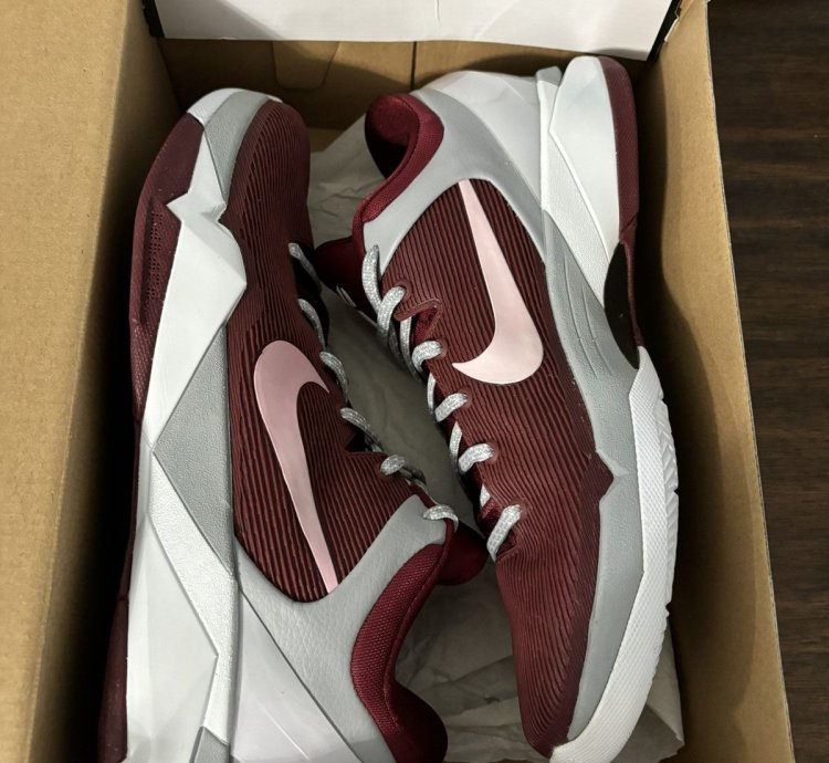 Nike Kobe 7 Lower Merion Aces