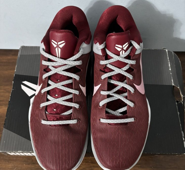 Nike Kobe 7 Lower Merion Aces