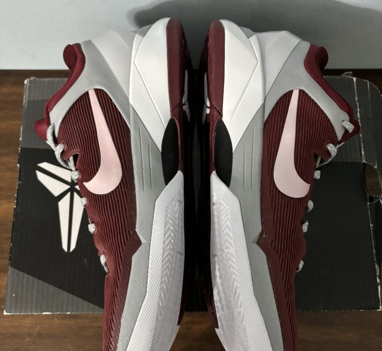 Nike Kobe 7 Lower Merion Aces