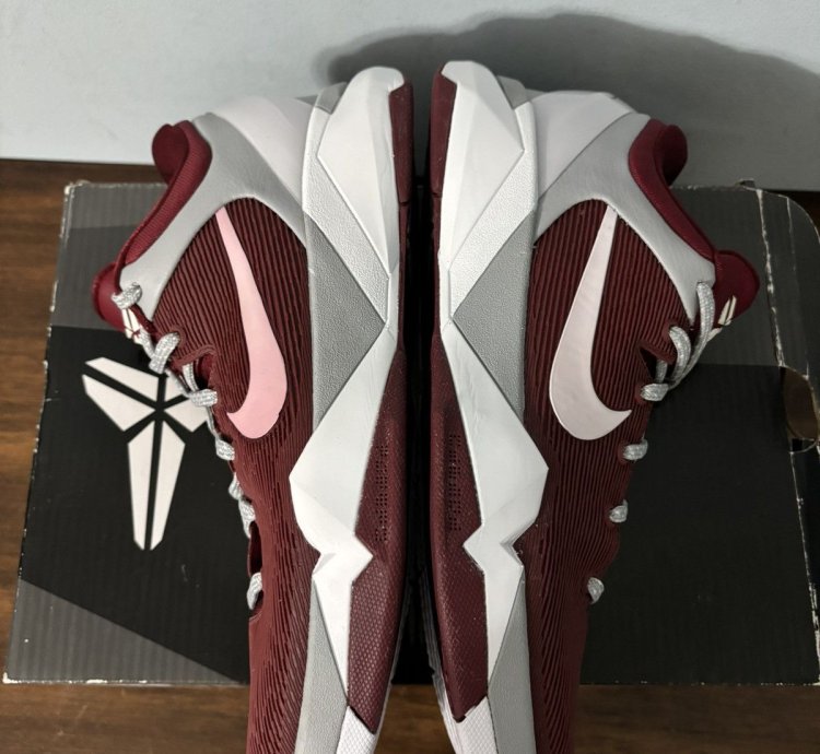 Nike Kobe 7 Lower Merion Aces