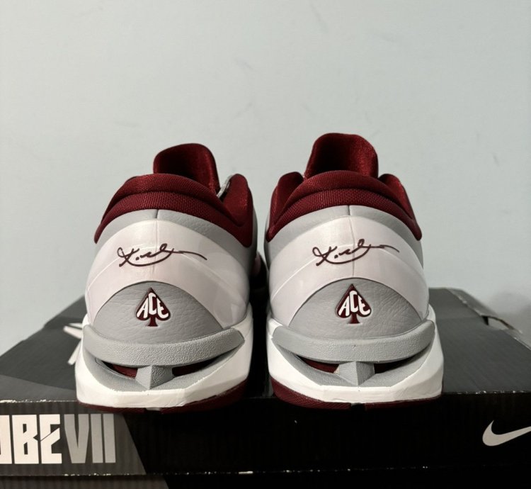Nike Kobe 7 Lower Merion Aces
