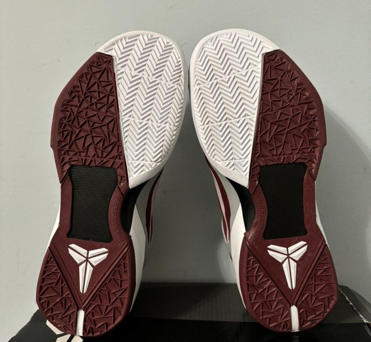 Nike Kobe 7 Lower Merion Aces