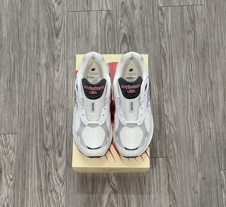 New Balance Made In Usa 990v3