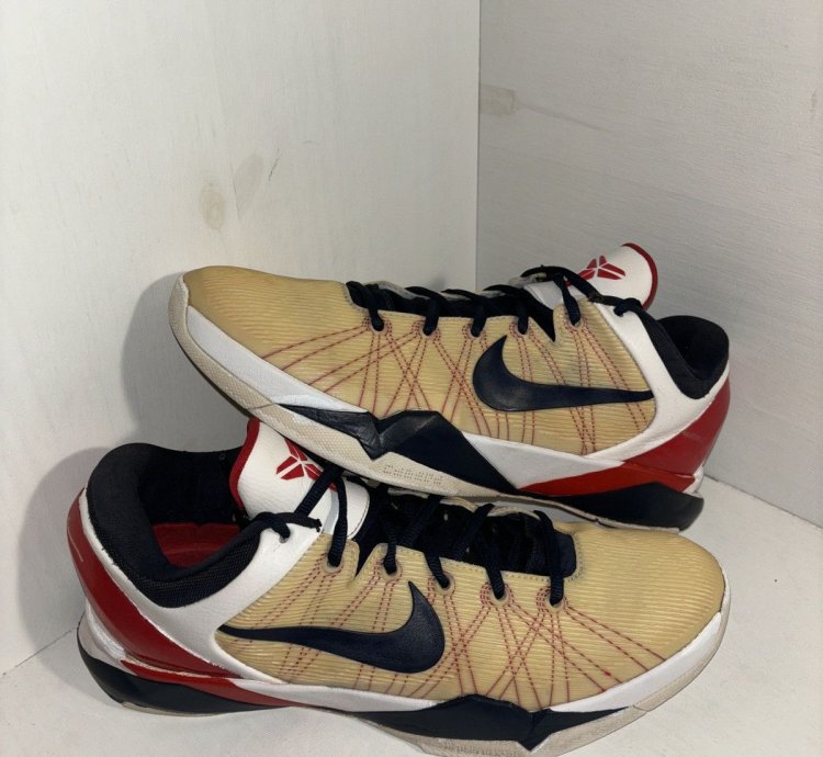 Nike Kobe 7 Olympic