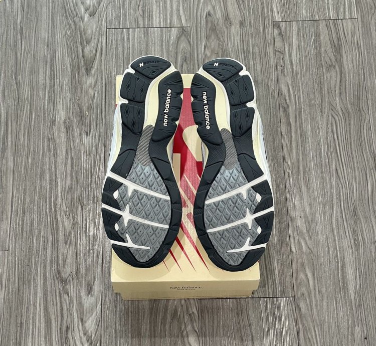 New Balance Made In Usa 990v3