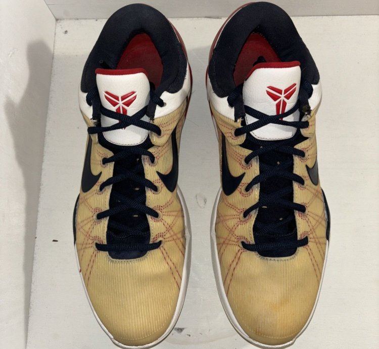 Nike Kobe 7 Olympic