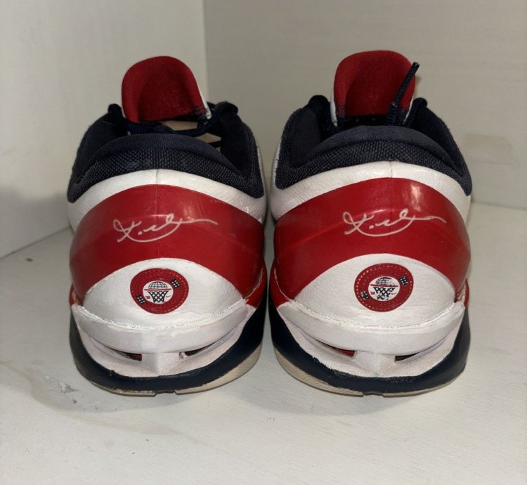 Nike Kobe 7 Olympic