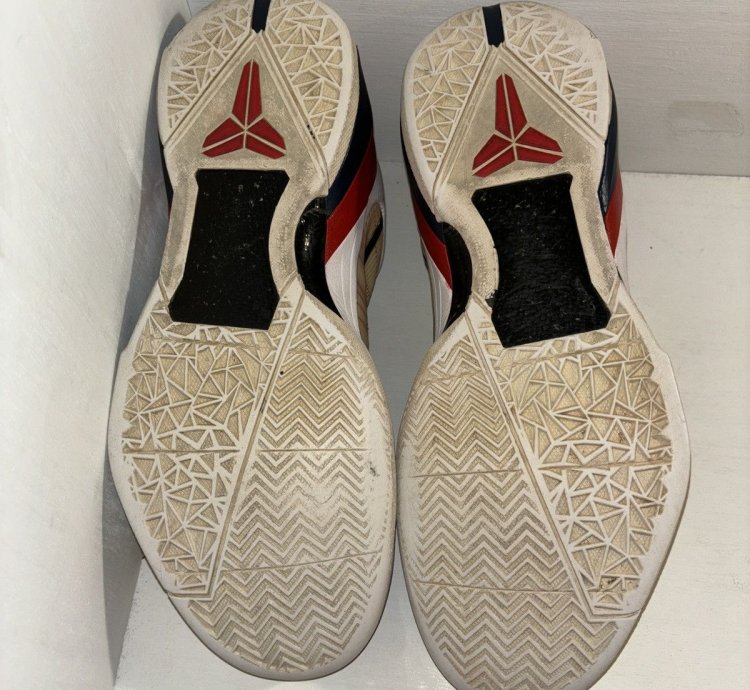 Nike Kobe 7 Olympic