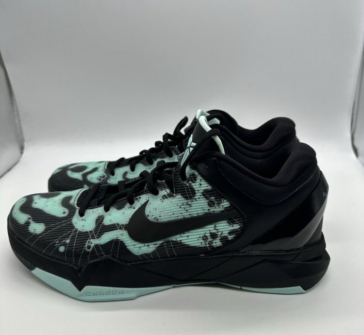 Nike Kobe 7 Poison Dart Frog