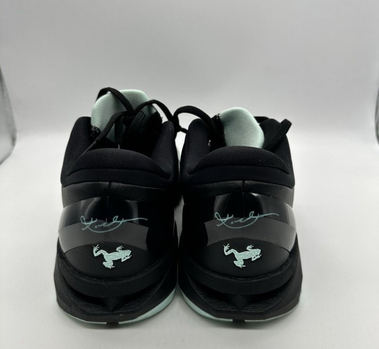 Nike Kobe 7 Poison Dart Frog