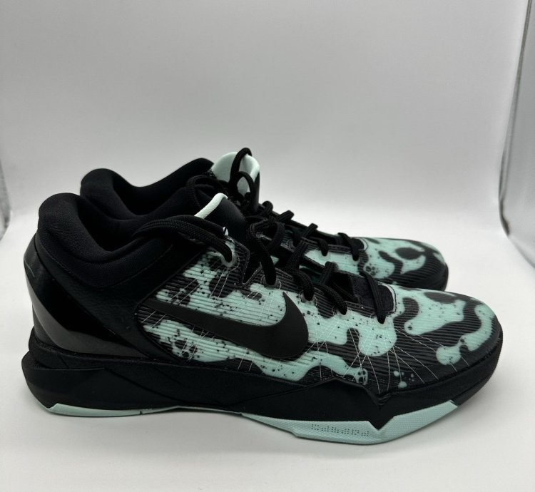 Nike Kobe 7 Poison Dart Frog