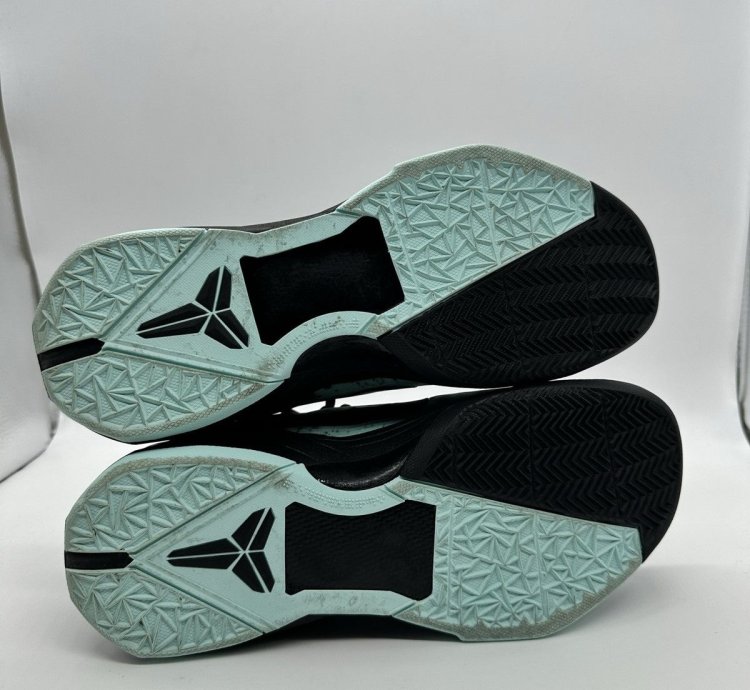 Nike Kobe 7 Poison Dart Frog