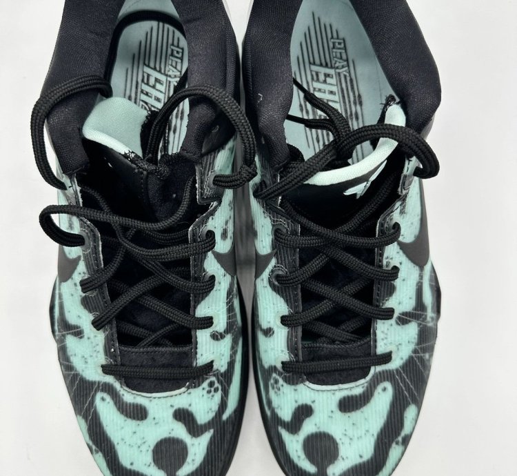 Nike Kobe 7 Poison Dart Frog
