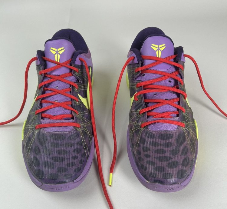 Nike Kobe 7 Supreme Christmas
