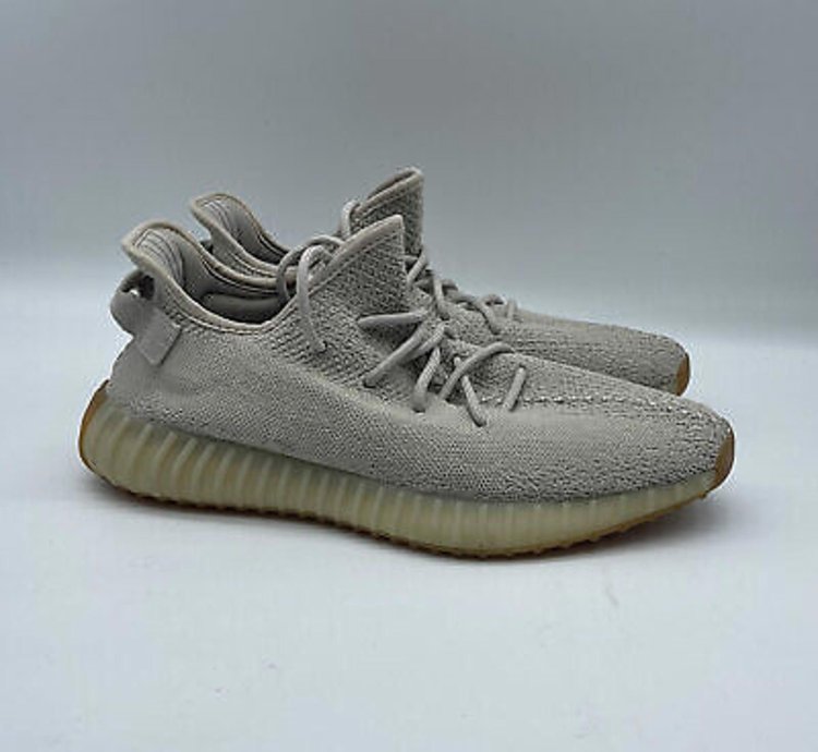 Adidas Yeezy Boost 350 V2 Sesame F99710